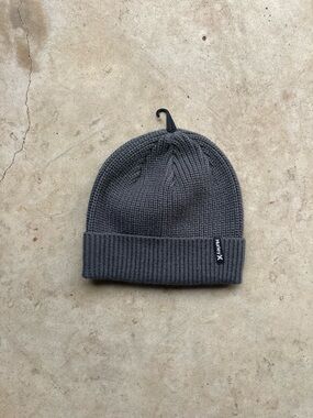 Grey Hurley beanie